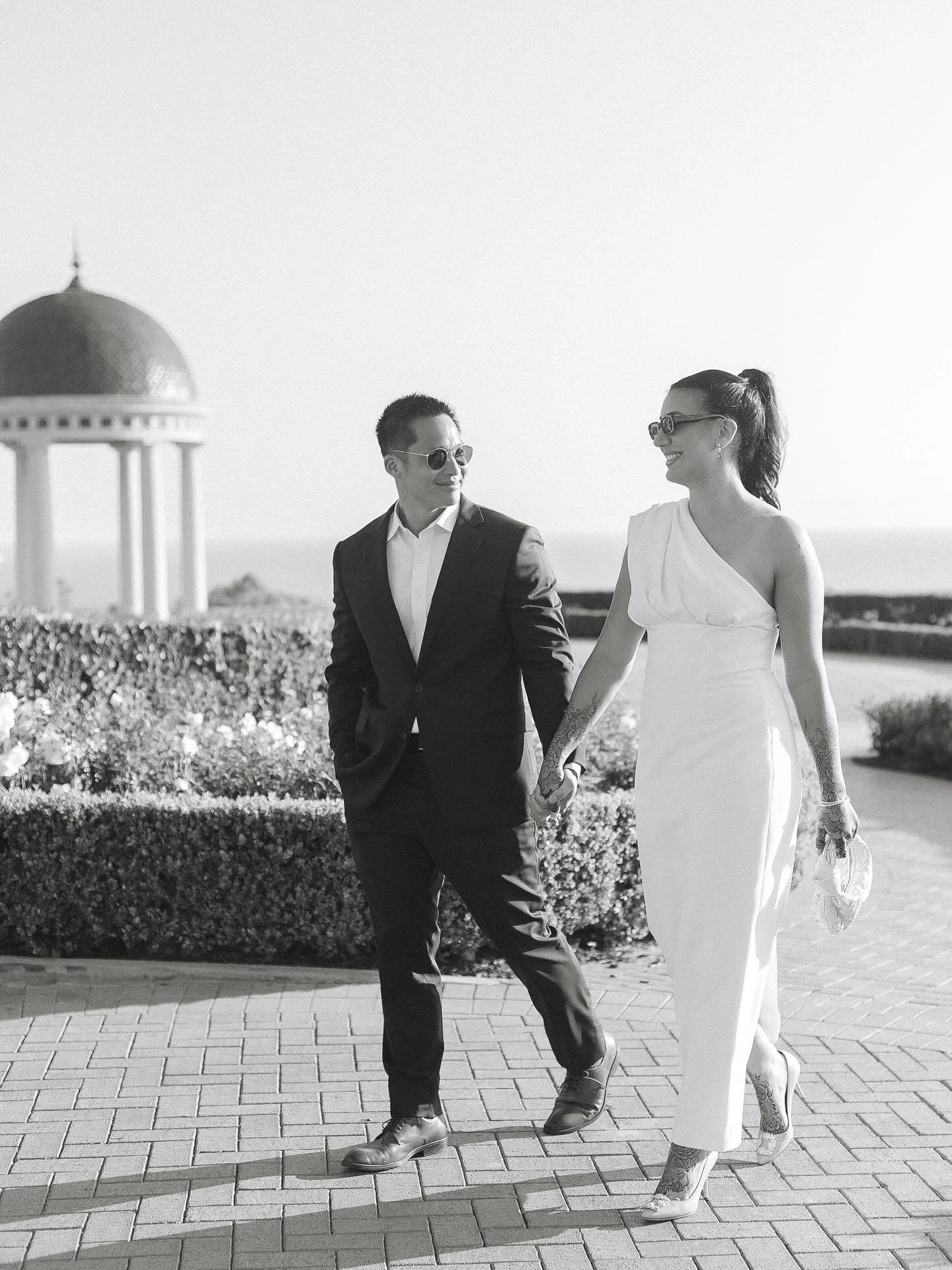 Natasha and Brian were the epitome of California Chic for their Rehearsal and Welcome Dinner at The Resort at Pelican Hill. 😎

Natasha and her family have been INCREDIBLE to work with over the last few years as I&rsquo;ve had the honor of also suppo