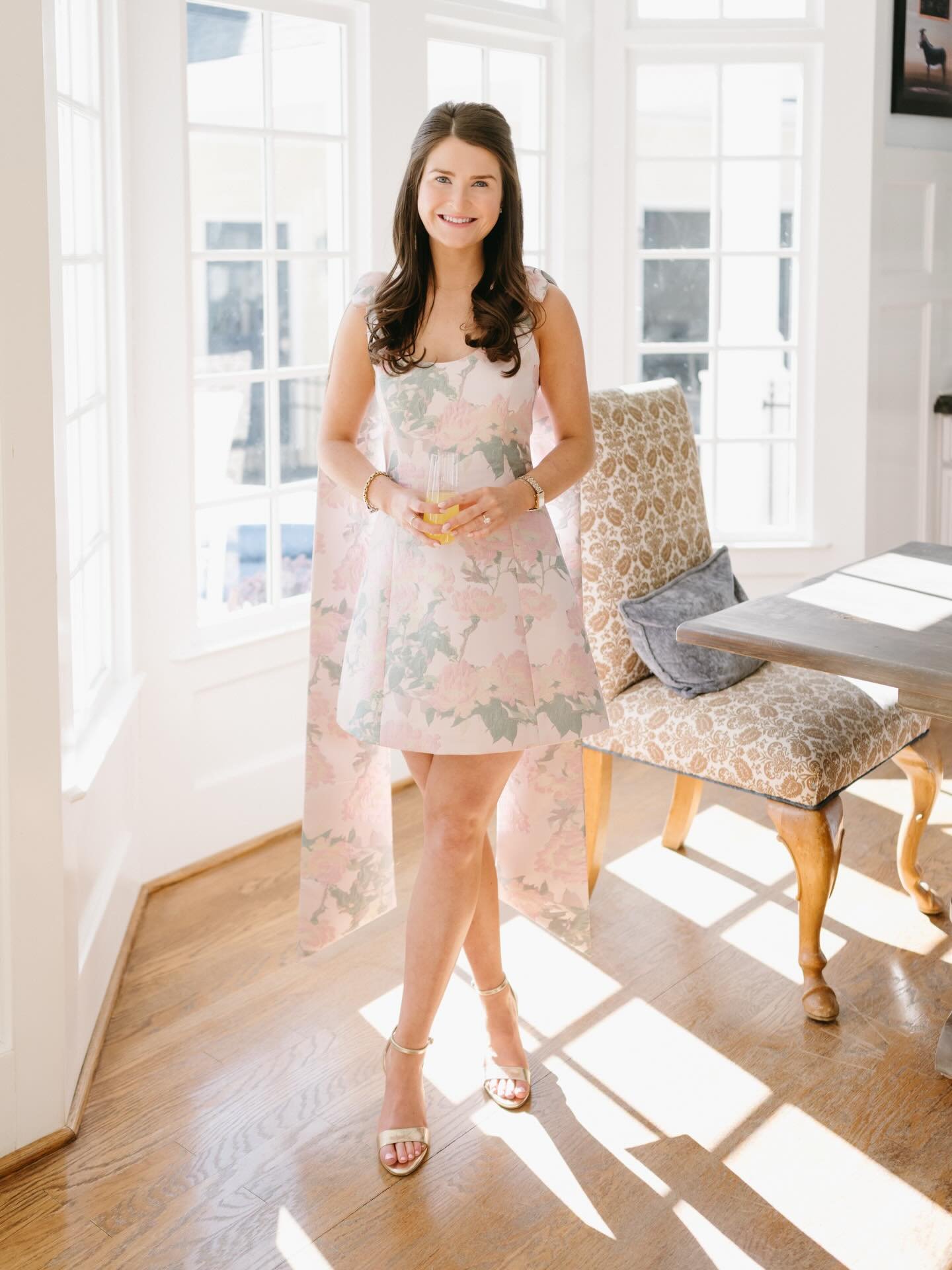 Caroline&rsquo;s loved ones showered her in style ahead of her nuptials in Atlanta! 🌺💐🌼

Photography: @julialindemannphoto
Dress: @markarian_nyc
Styling: @theonegown 🤍

✨✨✨

#weddingdress #whitedress #bridal #sayyestothedress  #bride bridalshower