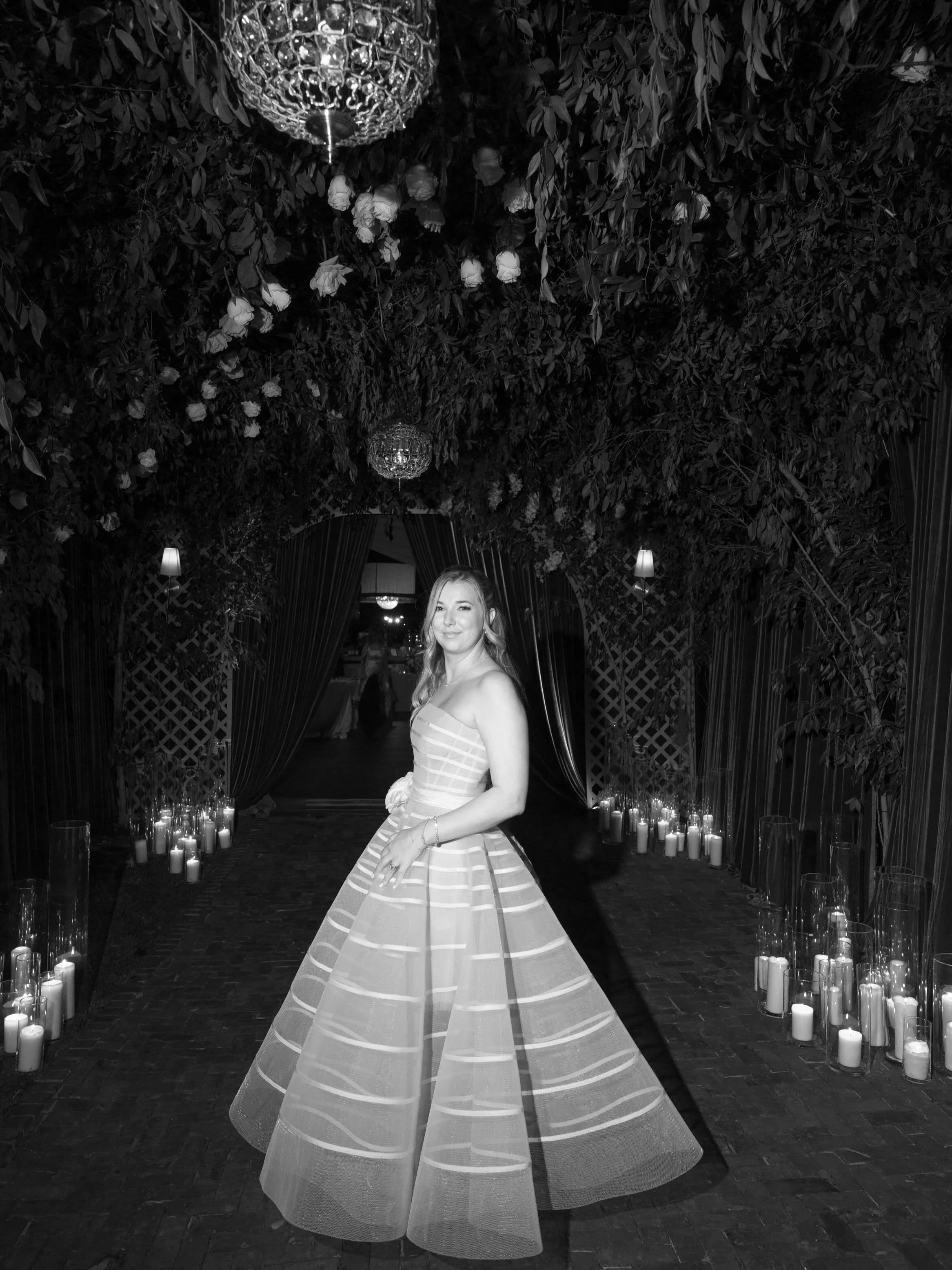 From custom rolled cigars to wine produced by the bride&rsquo;s family vineyard and countless thoughtful details in between, Brooke and Dalton&rsquo;s reception in Savannah was as fun as it was beautiful! 

Planning + Design: @taraskinnerevents 
Phot