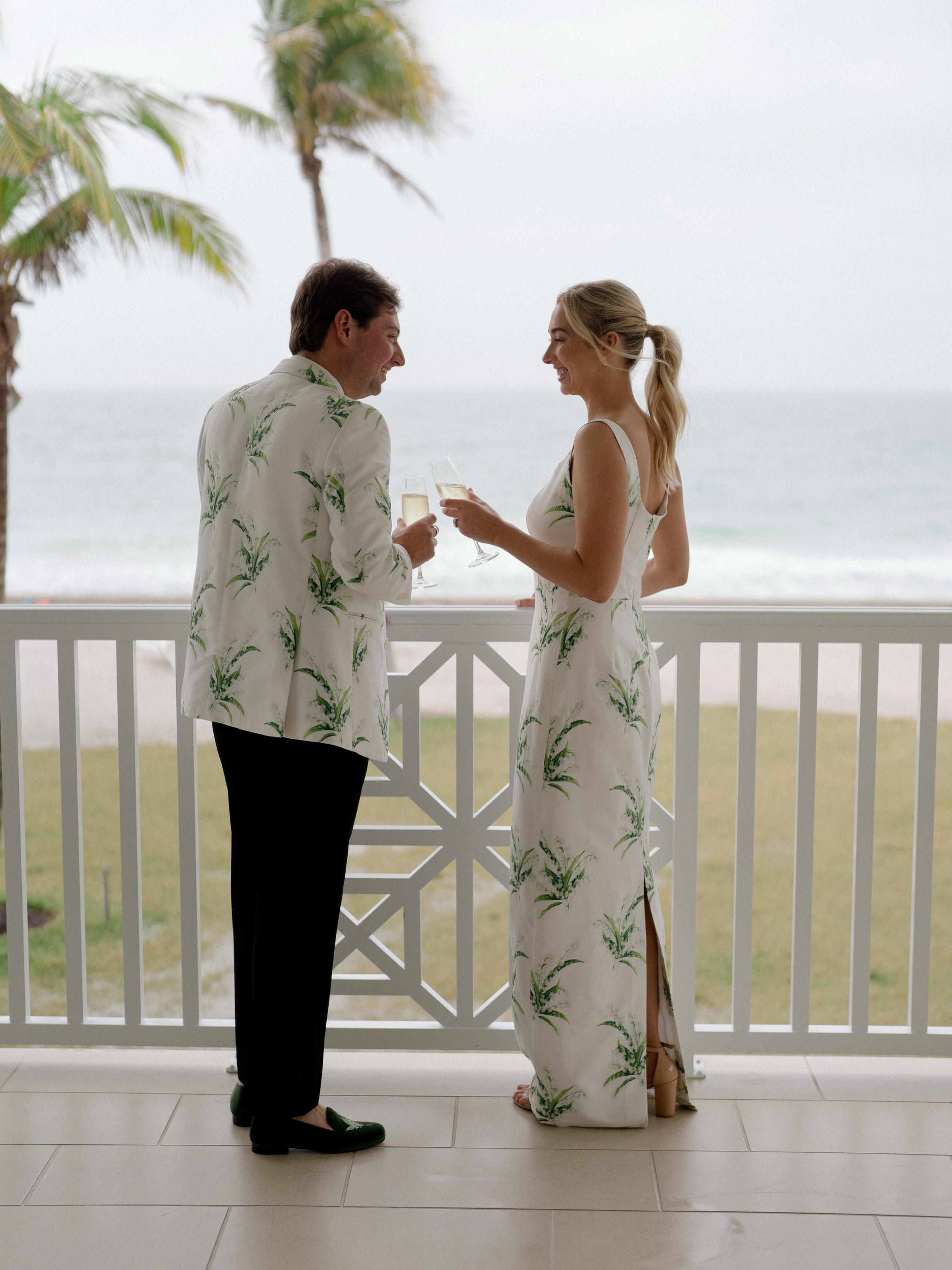 We went with a beautiful, custom-made dinner jacket and shoes for @elleontheglow best guy @jack.gilchrist&mdash;because the most memorable details are always personal. 

Planning &amp; Design: @camilleswilliams @kellielhughes
Photo: @virgilbunao 
Fil