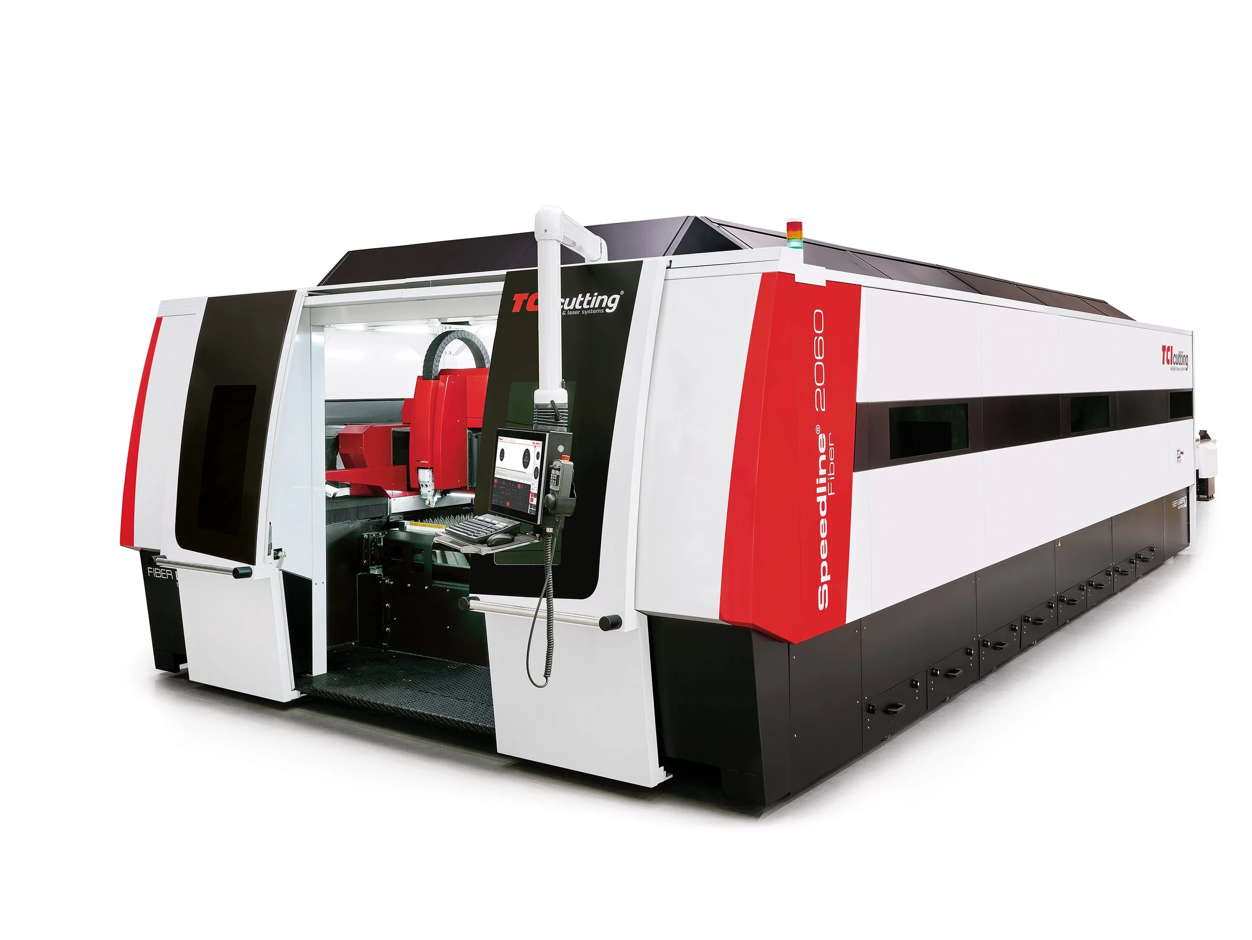 Speedline Fiber