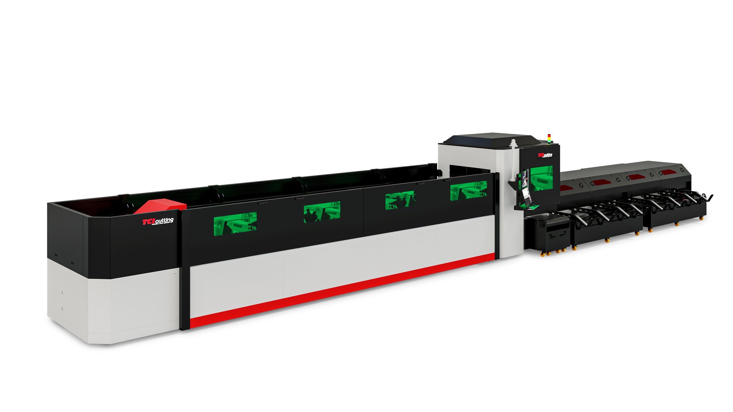 Smarttube Fiber