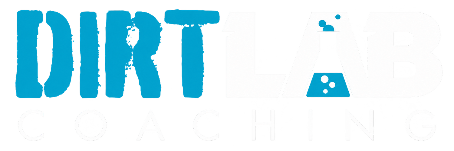 Dirt Lab Coaching