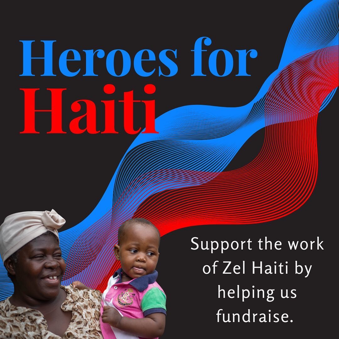 Can I be honest for a moment? I&rsquo;m a bit worried about our financials. There are a lot of reasons for this - but it was all made worse last week when the value of the dollar took a huge decline, unexpectedly. All of our expenses in Haiti have in