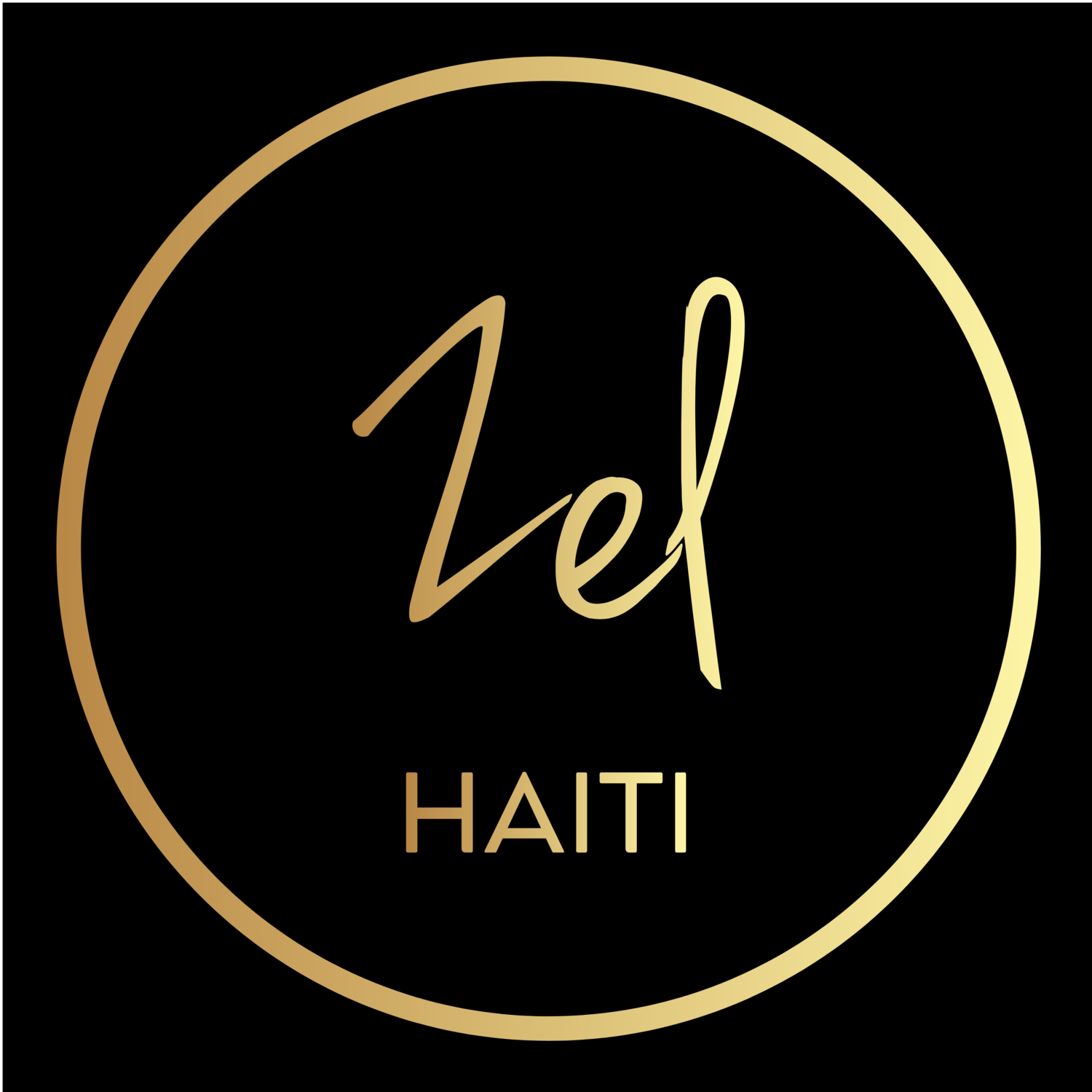Zel Haiti