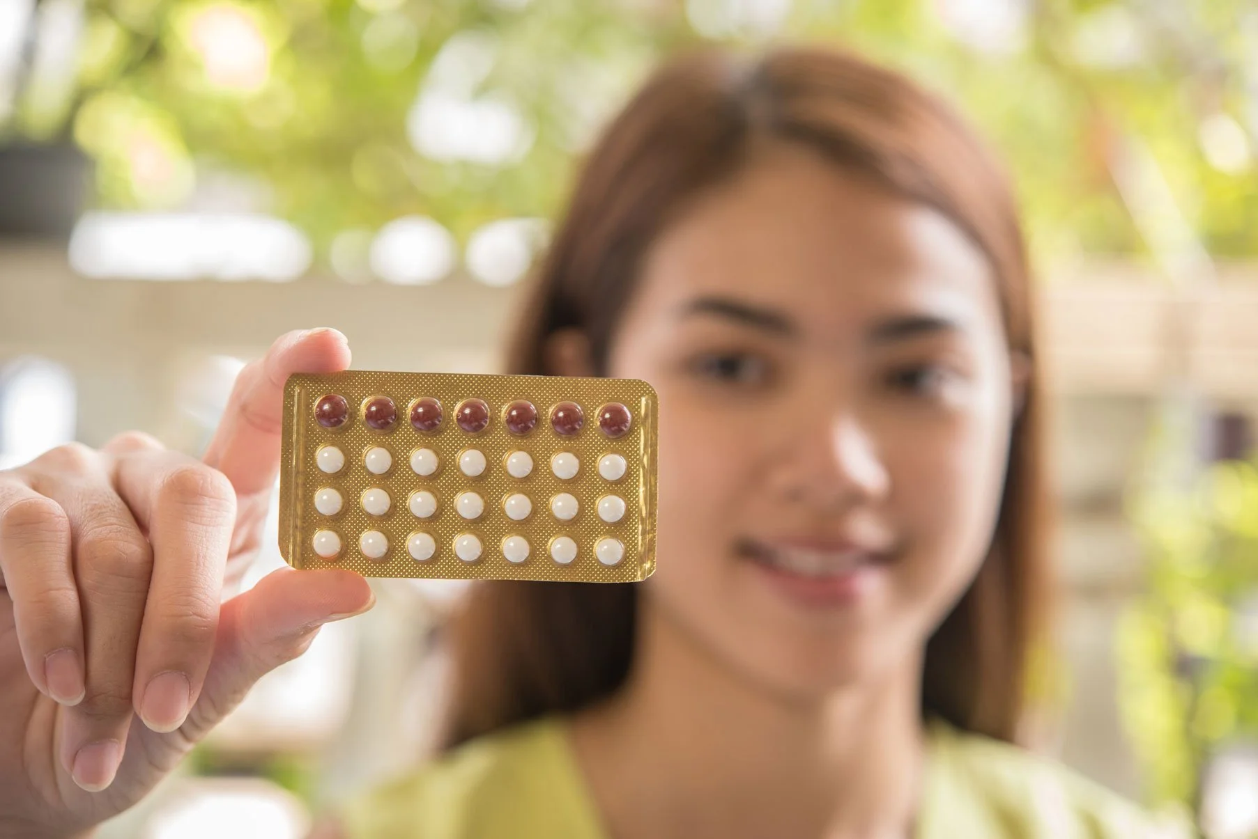 A Guide to Understanding Oral and Non-Oral Methods of Contraception