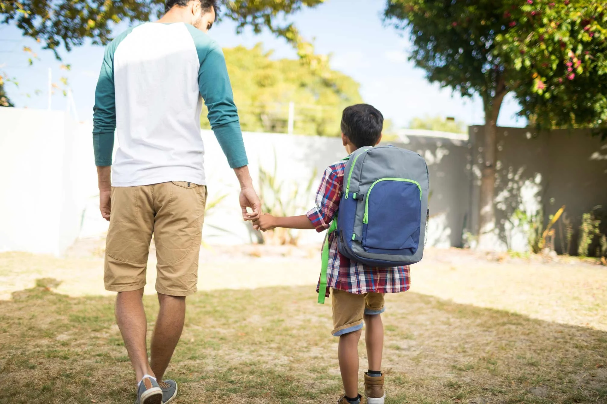 Back to School, Back to Routine: Your Family Health Checklist for Autumn