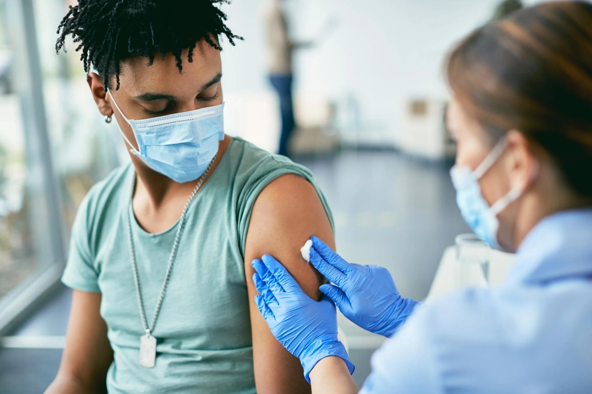 Starting University This Autumn? Don't Miss Your Free NHS MenB Vaccine