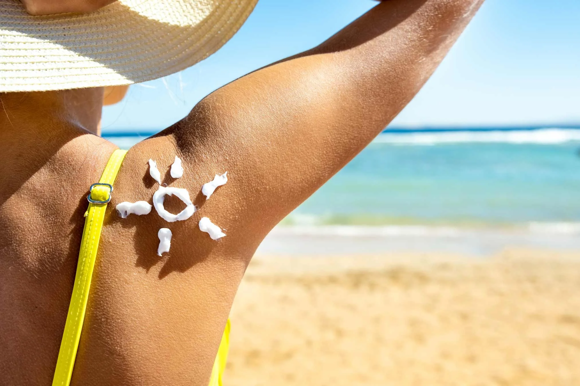 Choosing the Right Sunscreen: Simple Tips to Protect Your Skin This Summer