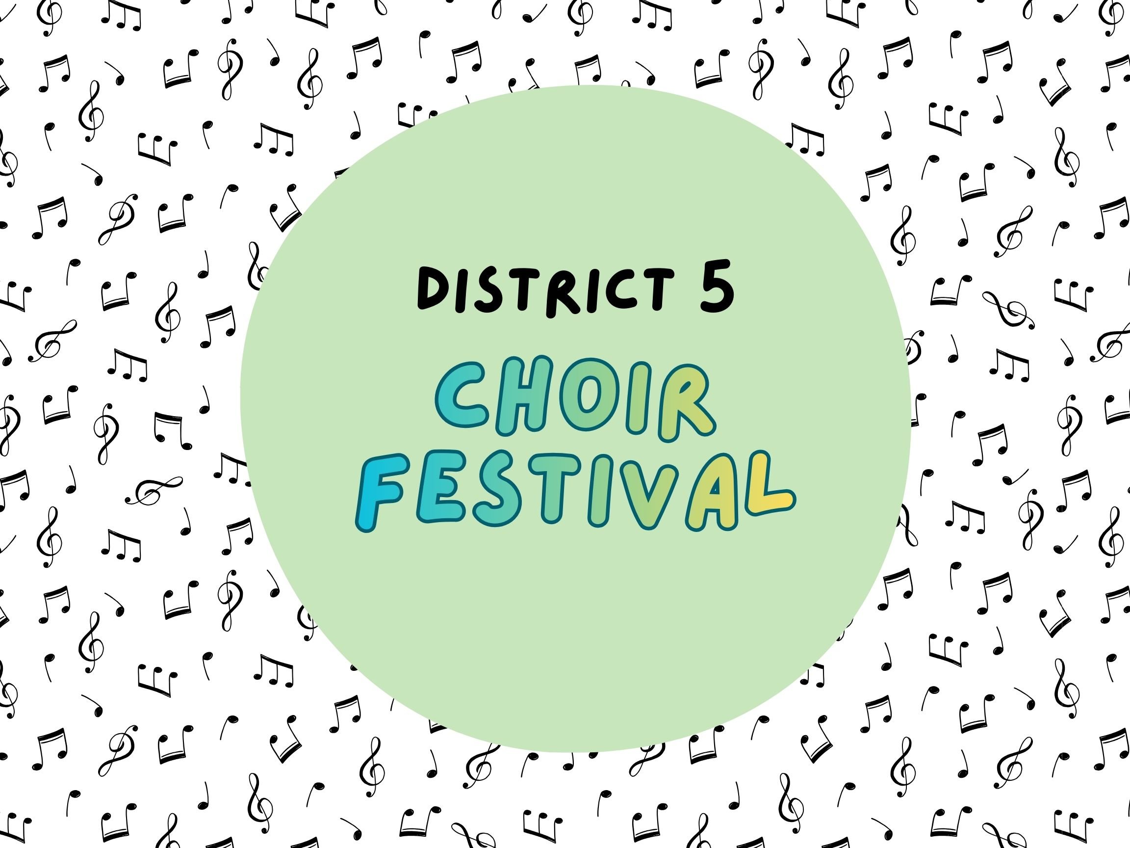 COMEA Choir Festivals 2026