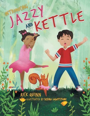 Jazzy and Kettle - Rick Quinn (Copy) (Copy)