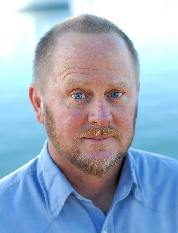 ANTHONY PECKHAM