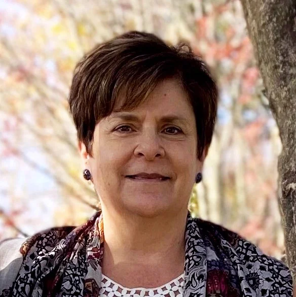 AnneMarie Mazotti Gouveia