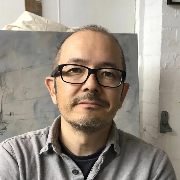 Shaun Tan