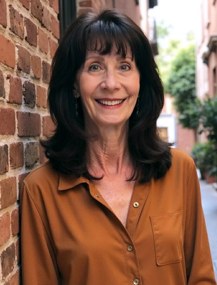 Brenda Beckelman