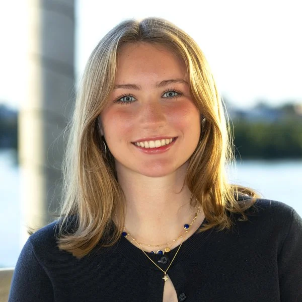 Callie Chapman