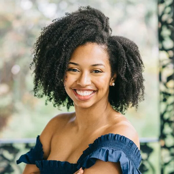 India Hill Brown