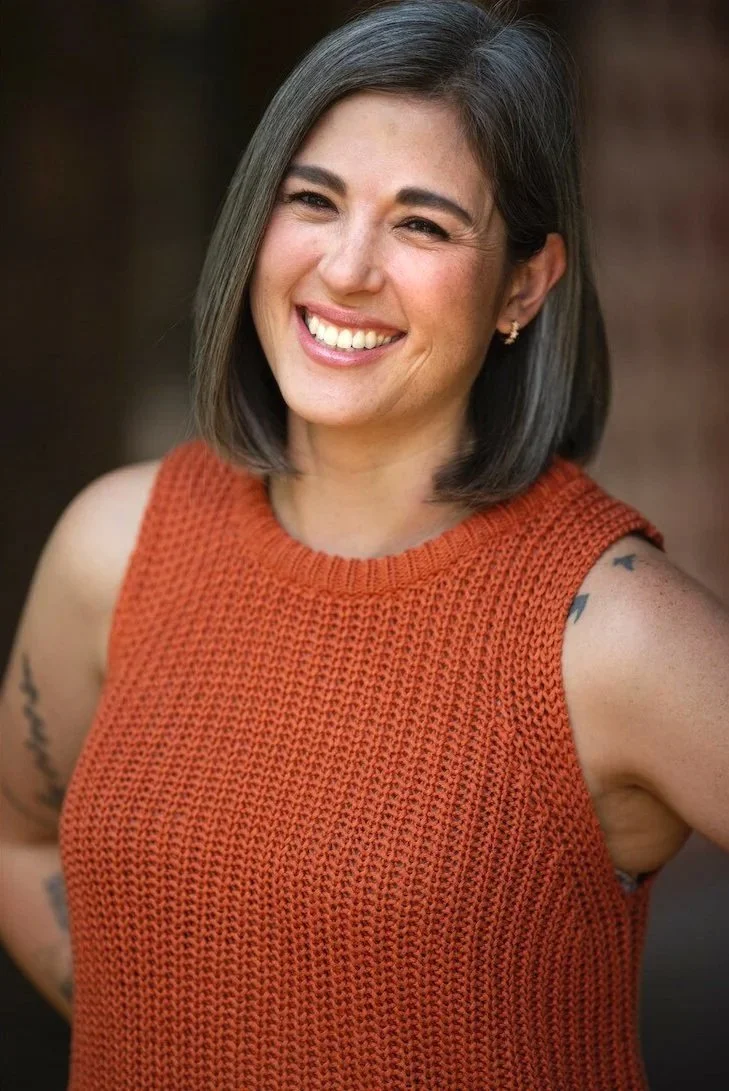 Kristen Mei Chase