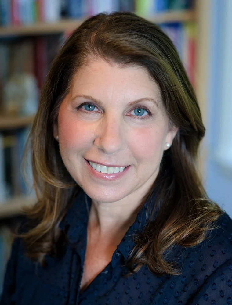 Alyssa Satin Capucilli