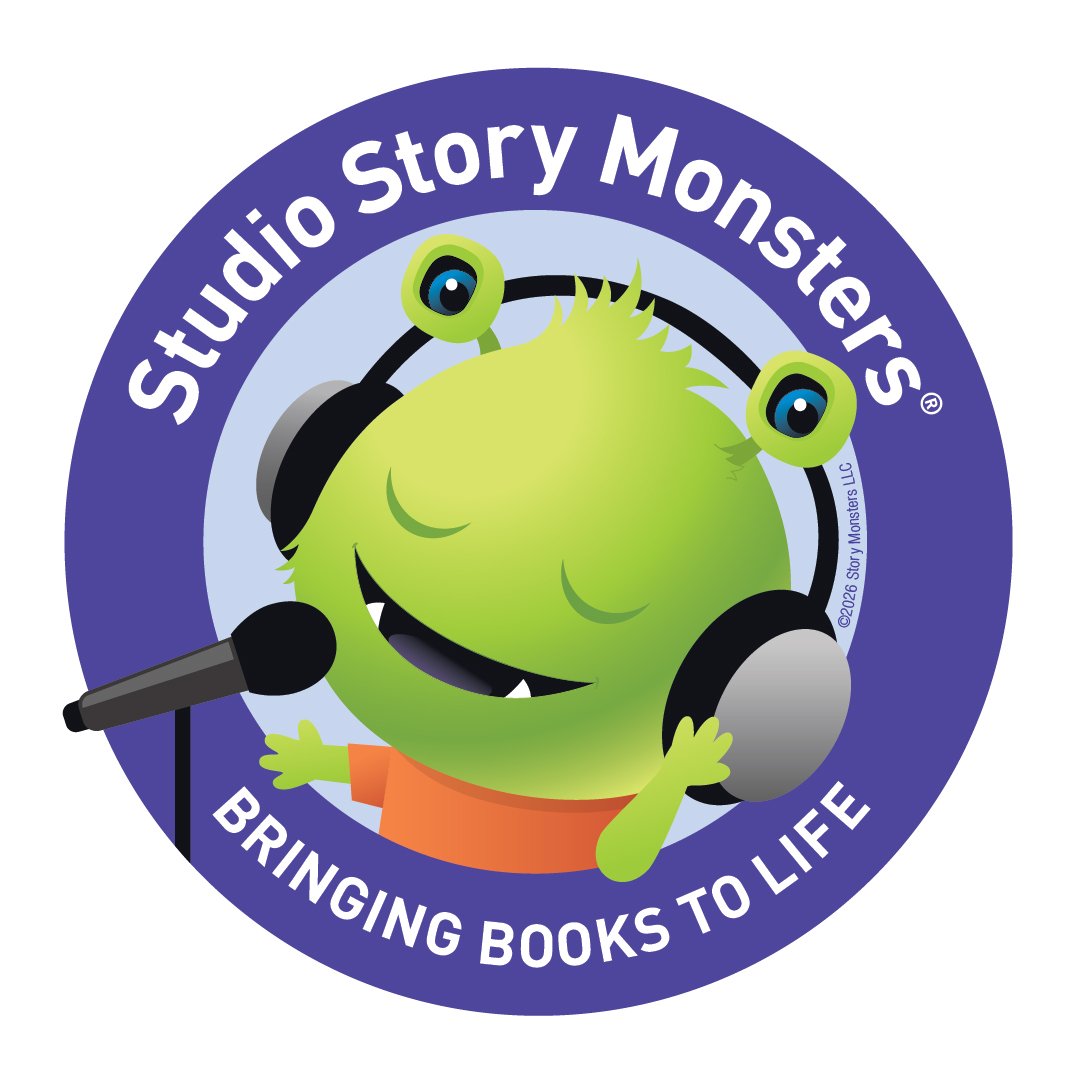 Studio Story Monsters