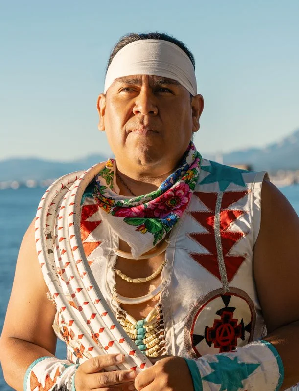 SAGE ANDREW ROMERO