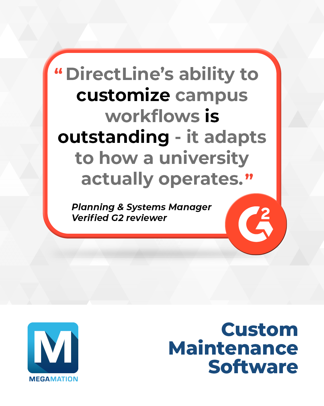 Megamation G2 Review #1 Nov 2025.png