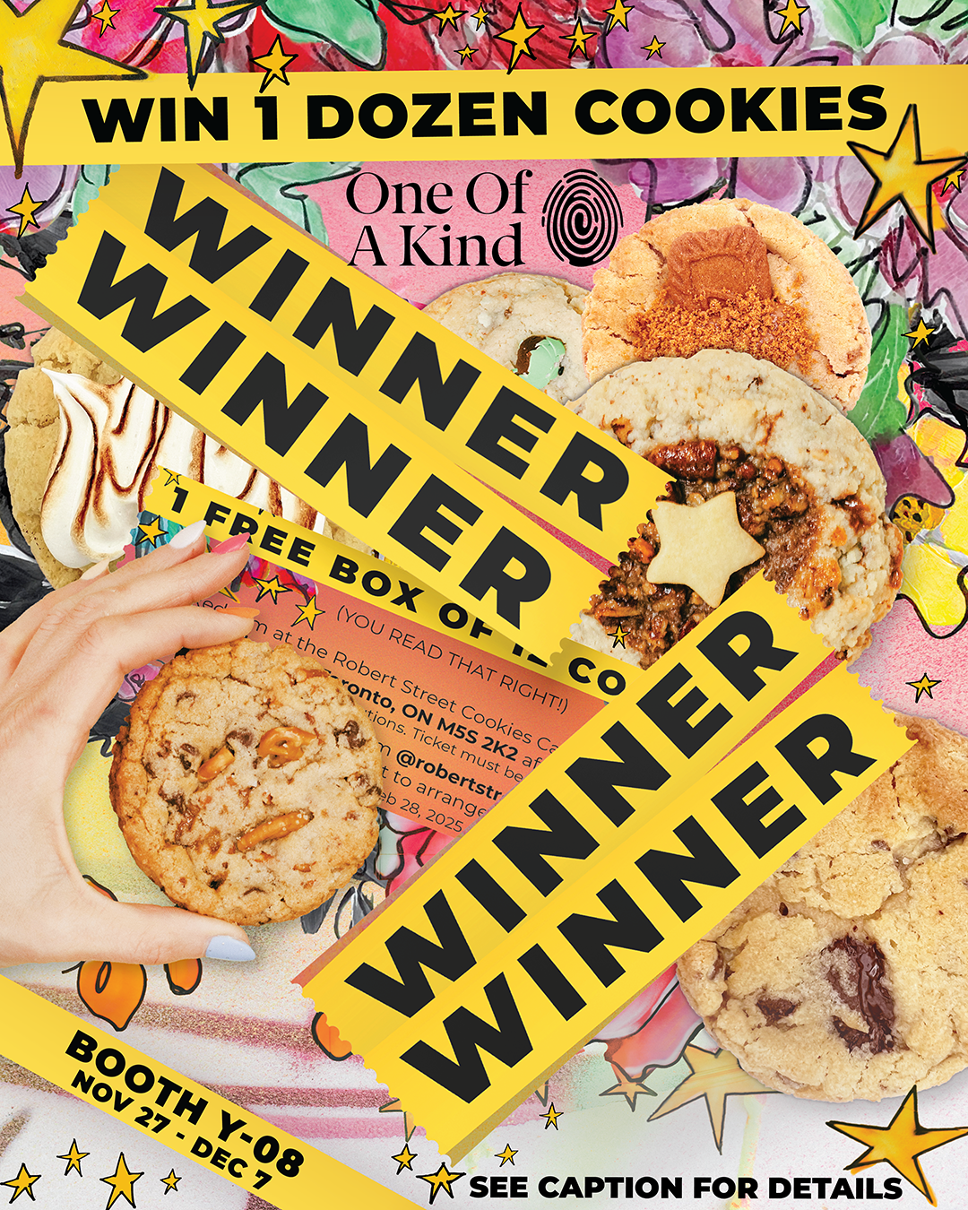 Robert Street Cookies Winner TheTinyAgency.png