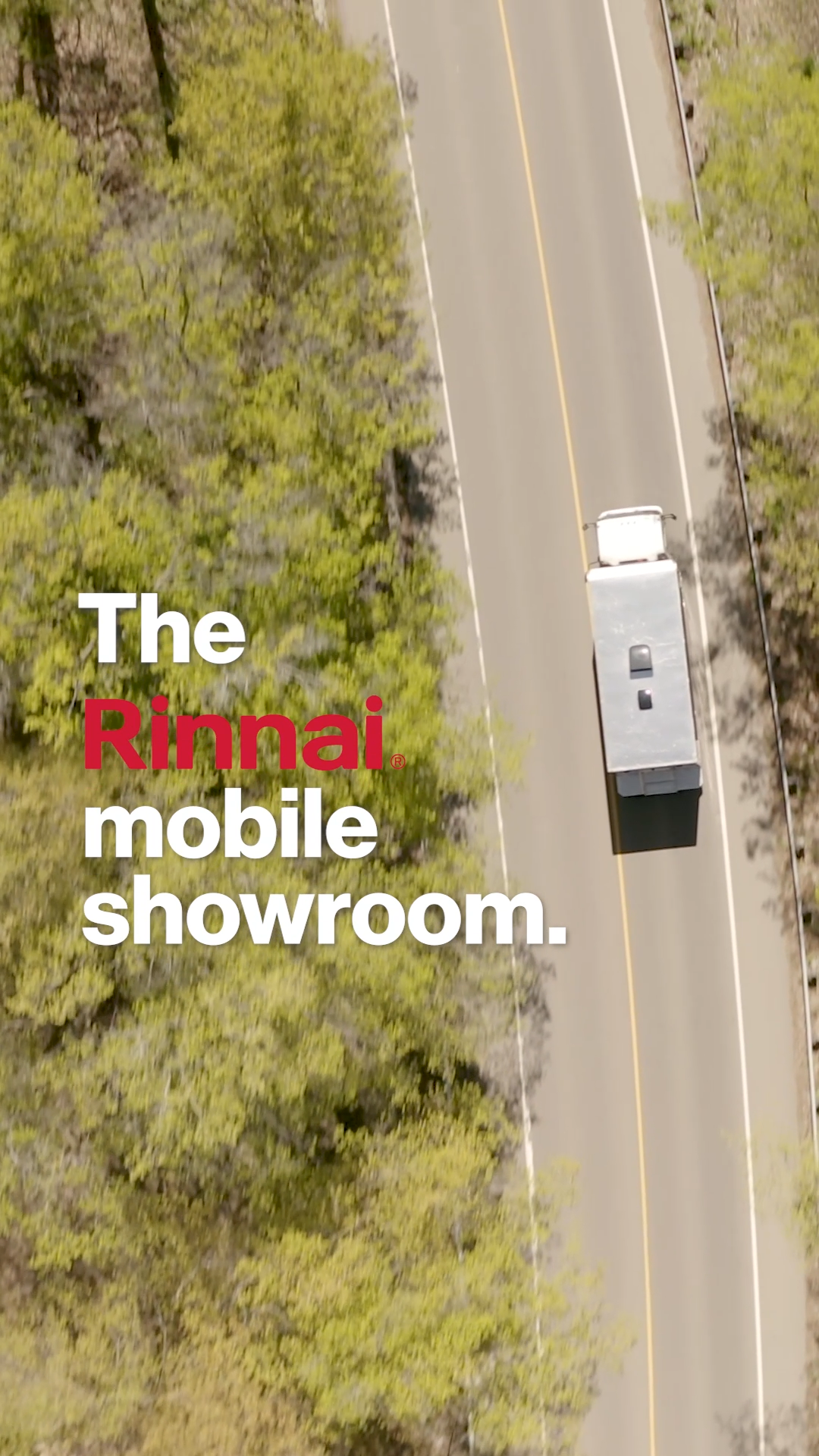 Rinnai Mobile Show Room.png