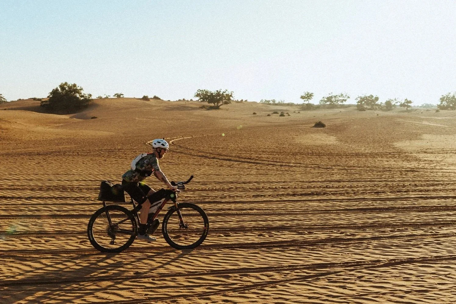 Winners and losers: Atlas Mountain Race gear review