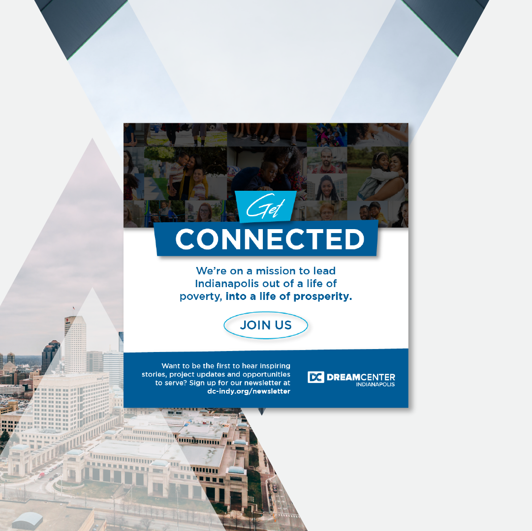 Dream Center / Web, Collateral