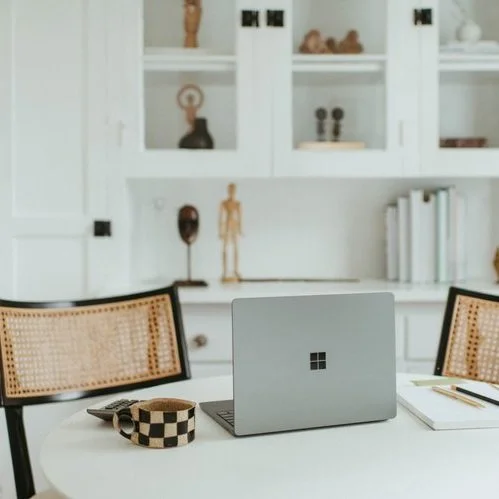 07. Five Tips for Working from Home