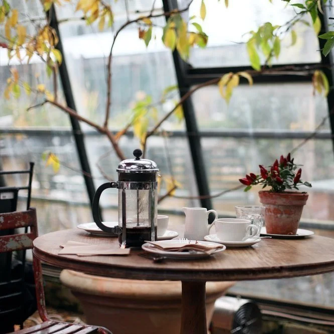 09. How to find your people