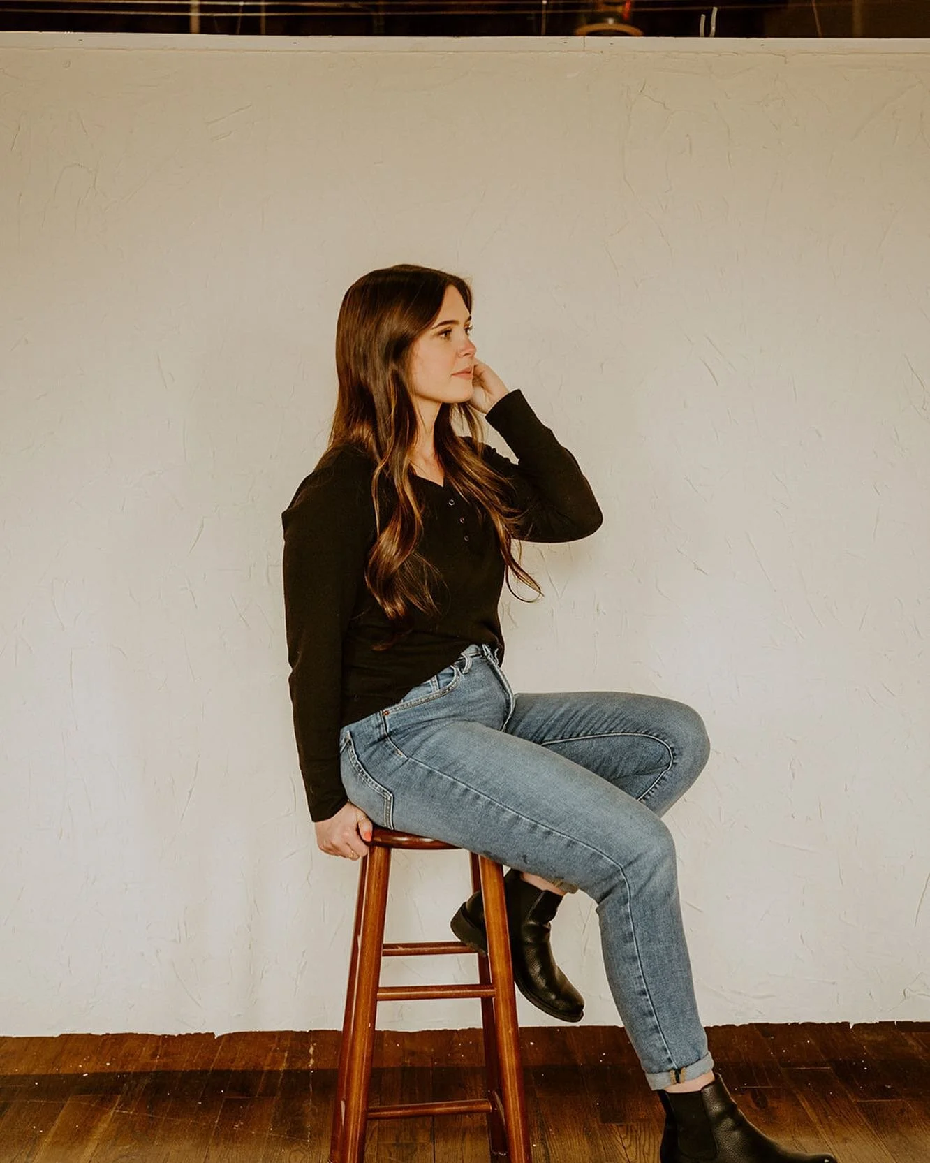 I was praying the other morning about my podcast &mdash; it was so clear that I was supposed to start it a few months ago, so I hurried and got everything together, decided on a business/leadership genre, came up with a name and off it went into the 