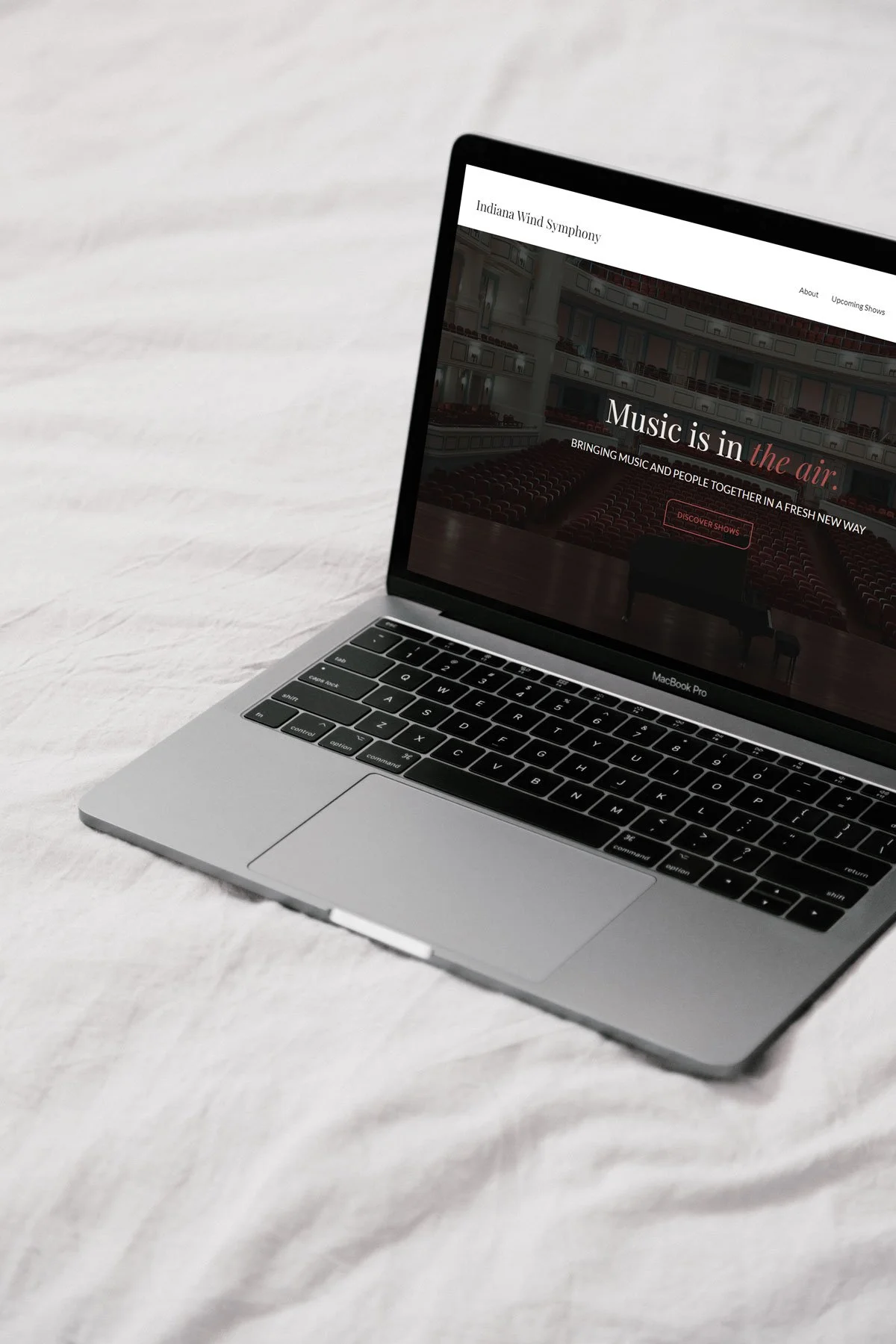 Indiana Wind Symphony