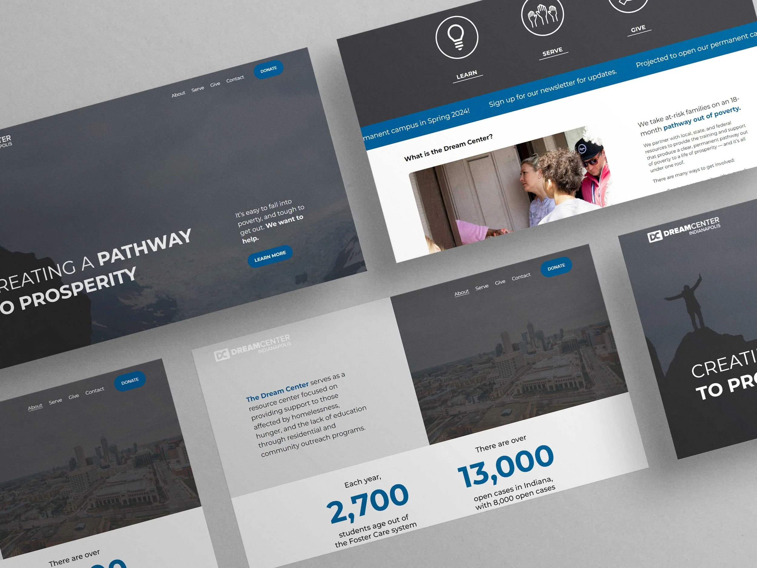 Dream Center Indianapolis