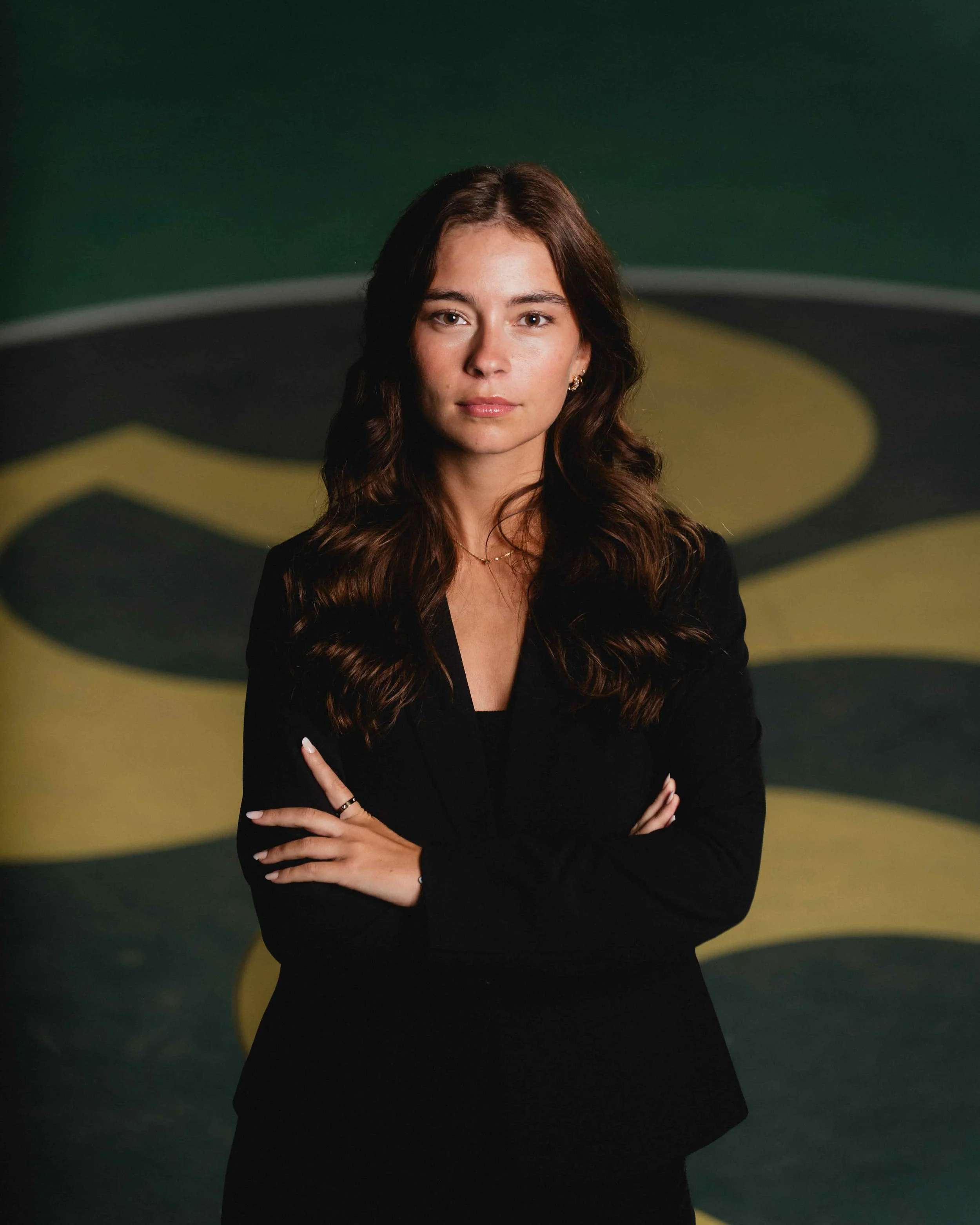 Portrait du Comité Compétition de l'Université de Sherbrooke.