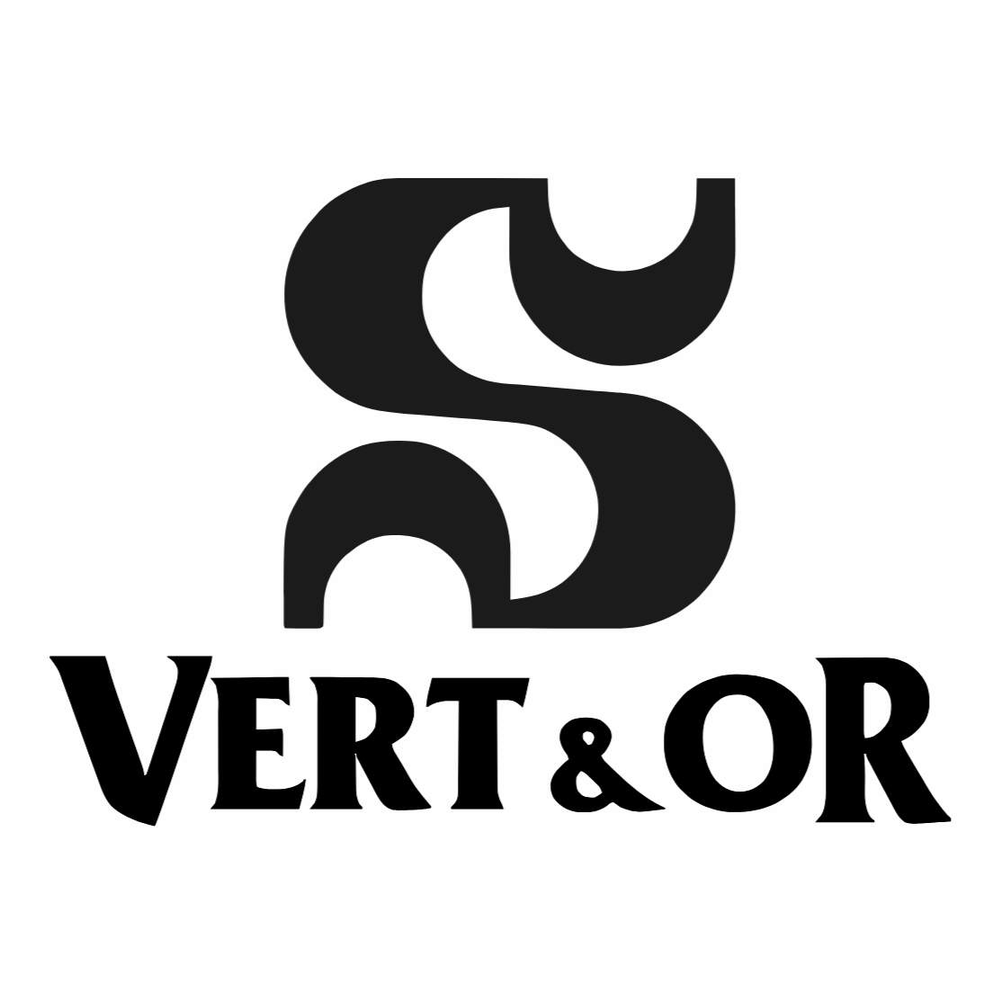 Logo du Vert & Or