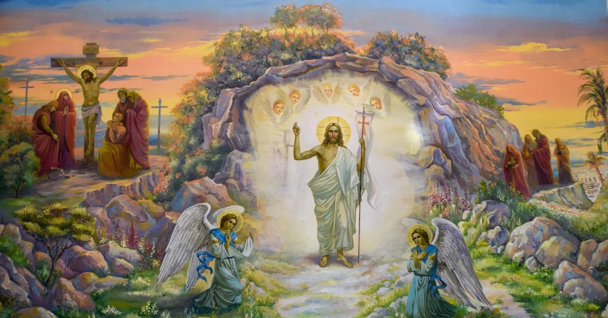 Sunday Worship Service - Easter