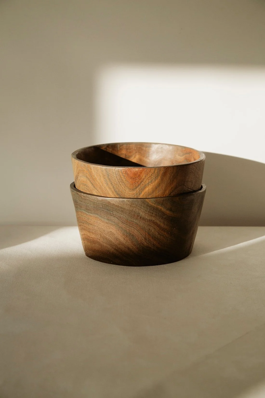 Palo Santo Wood Bowl - Large