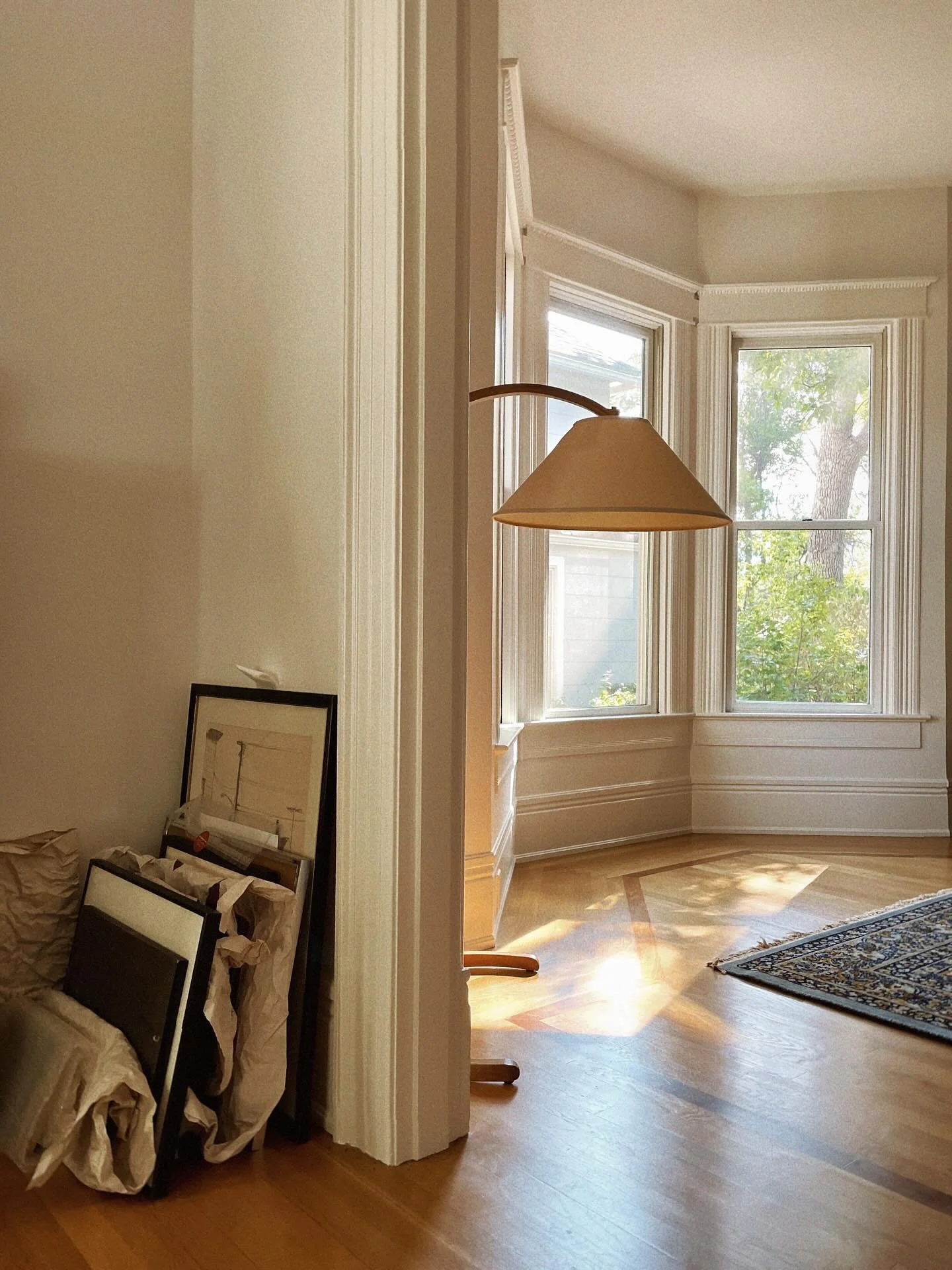 Moving to a new home is always a big transition—even when it’s something you’ve been dreaming of.
Since arriving in the U.S., my life has been full of changes and new beginnings. Just as I felt at home in our last place, it was tim