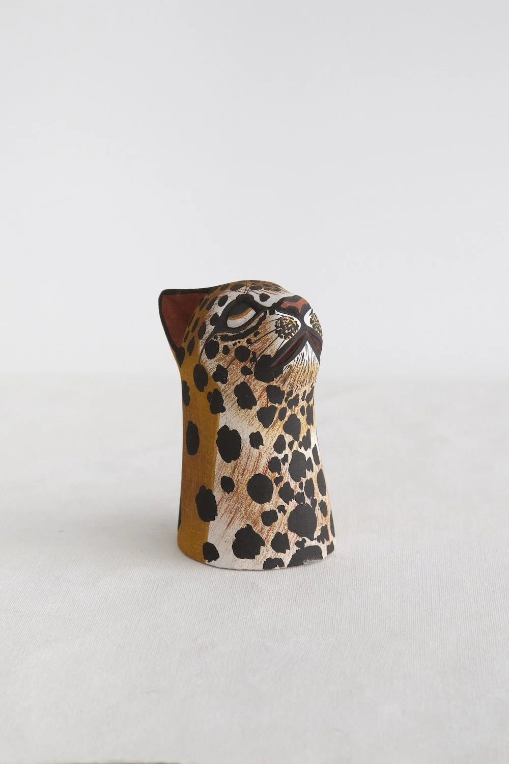 Chane Bottle Cap - Jaguar