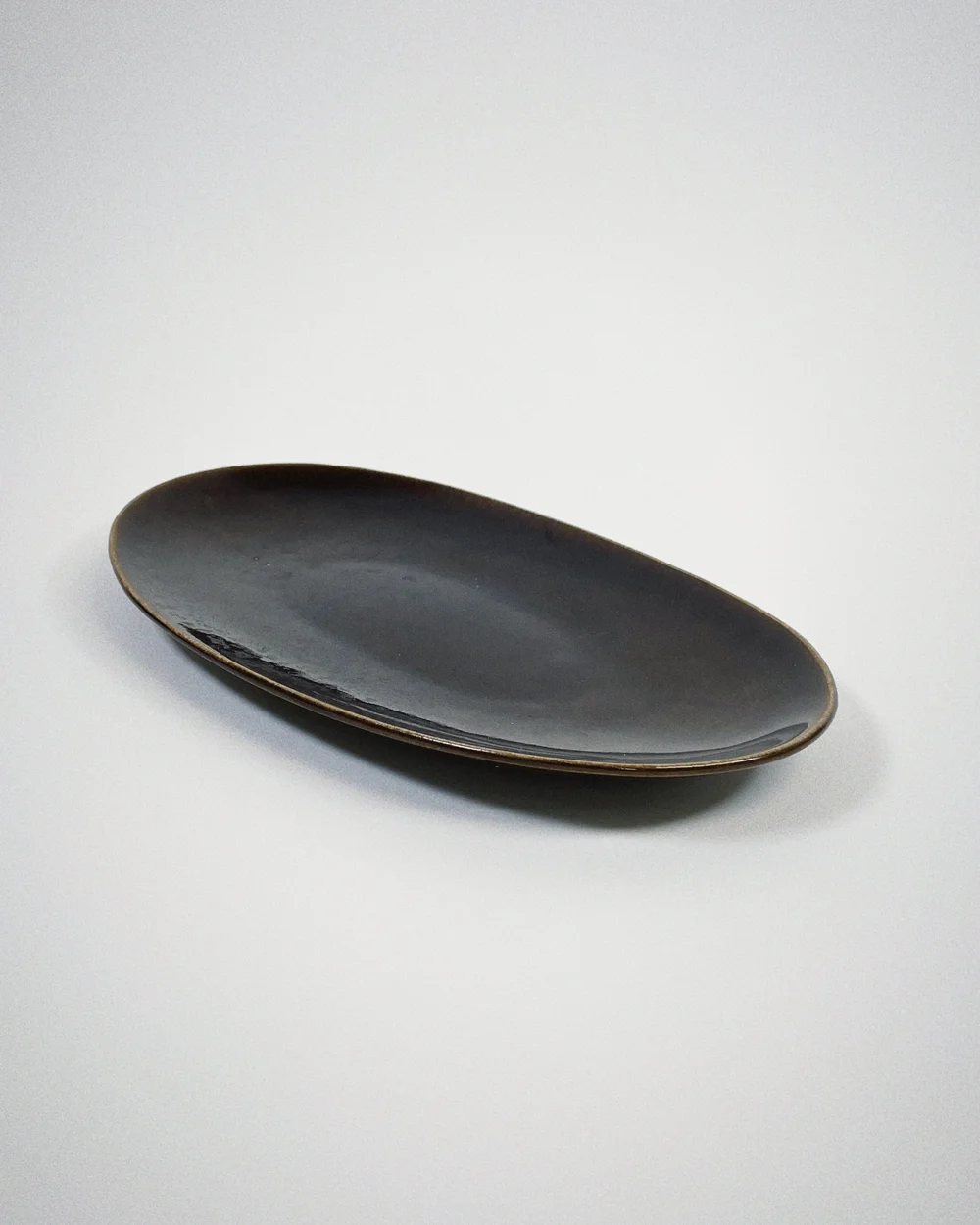 Vintage Russel Wright “American Modern” Serving Plate