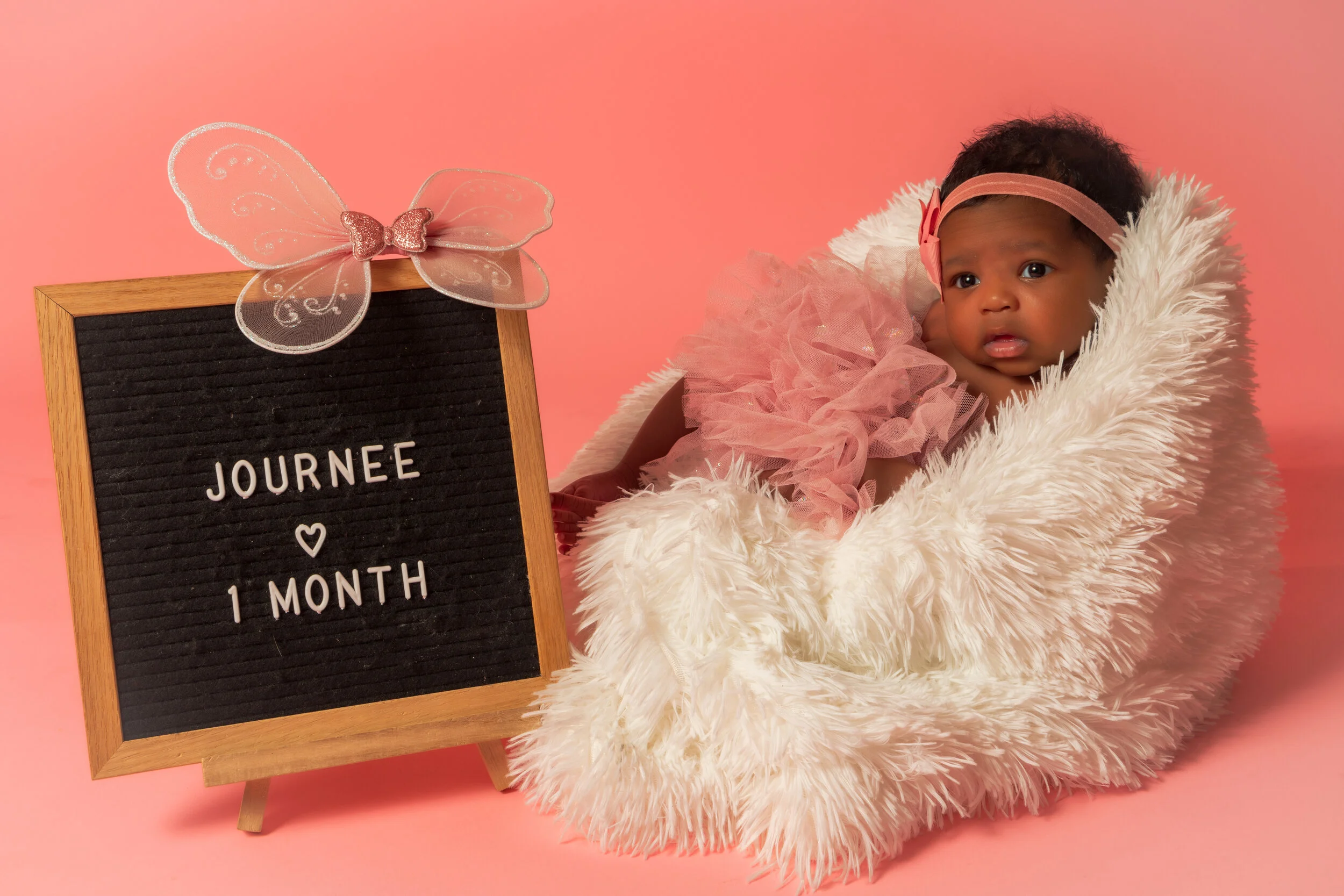 Newborn/Infant Collection