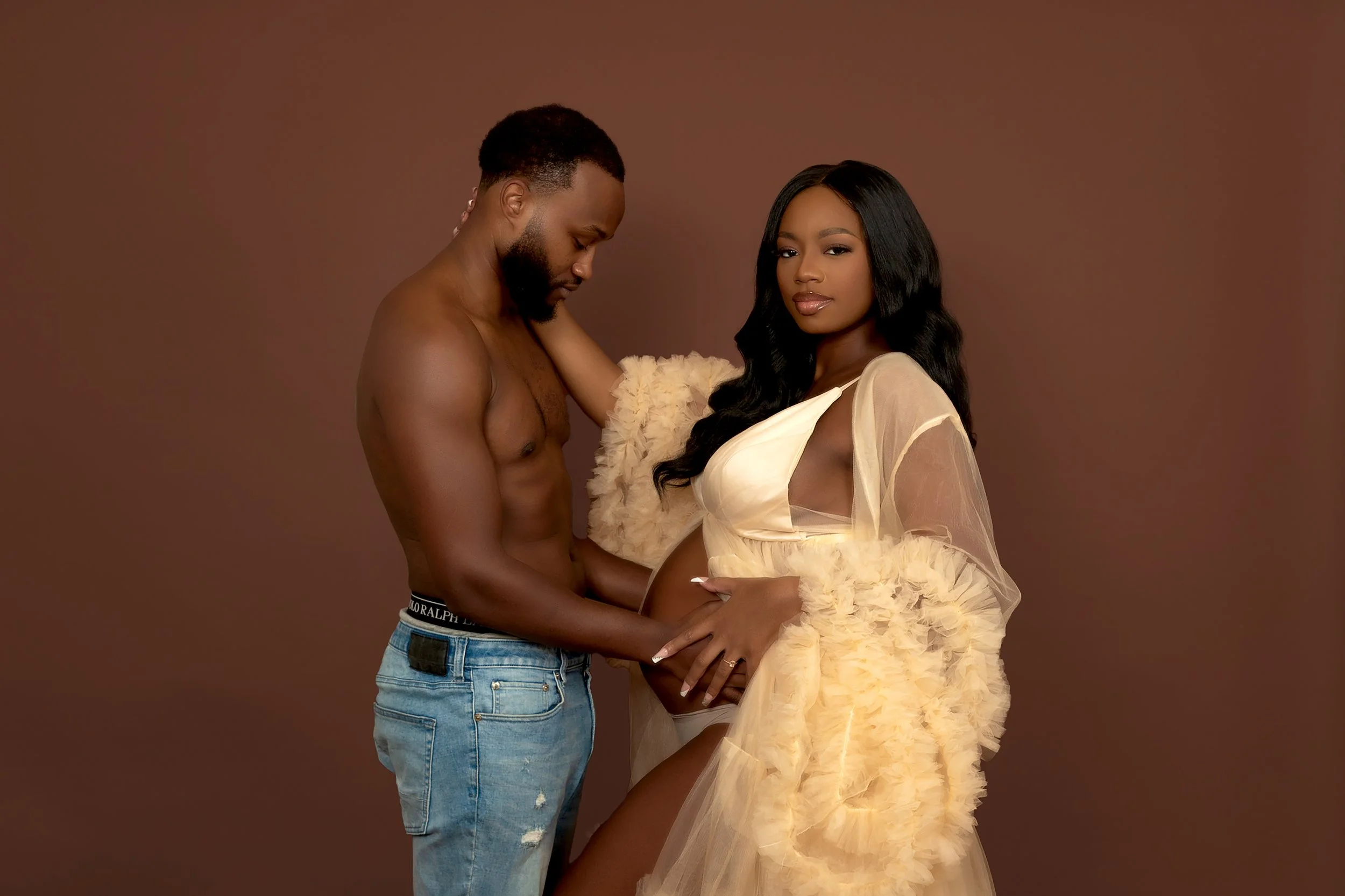 Maternity Collection