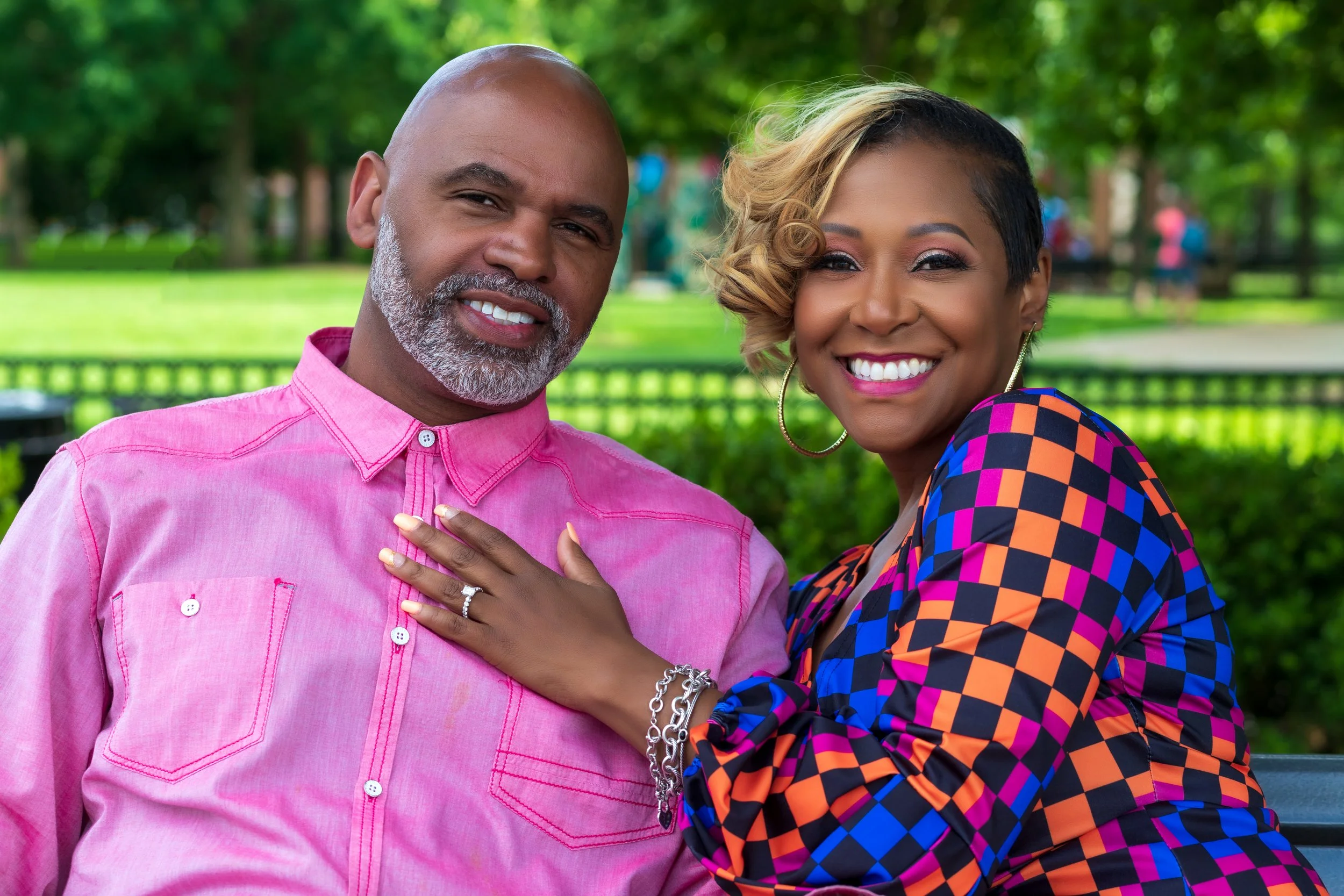 Engagement Collection