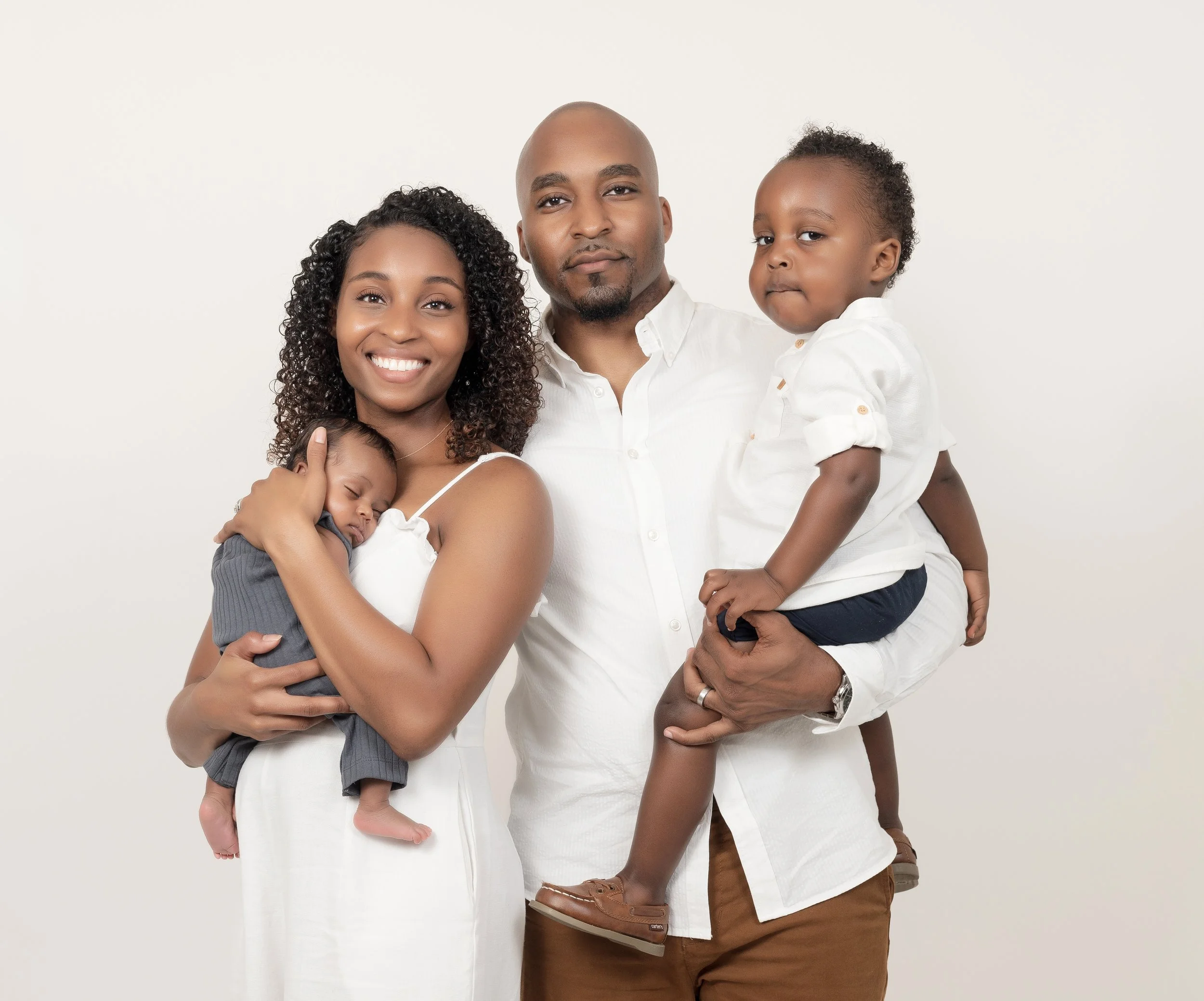 Children/Family Collection