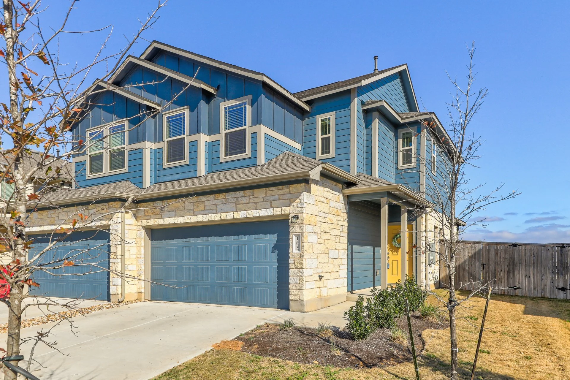 Your Austin Living Group