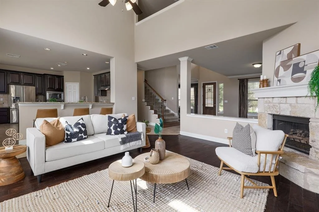 Your Austin Living Group