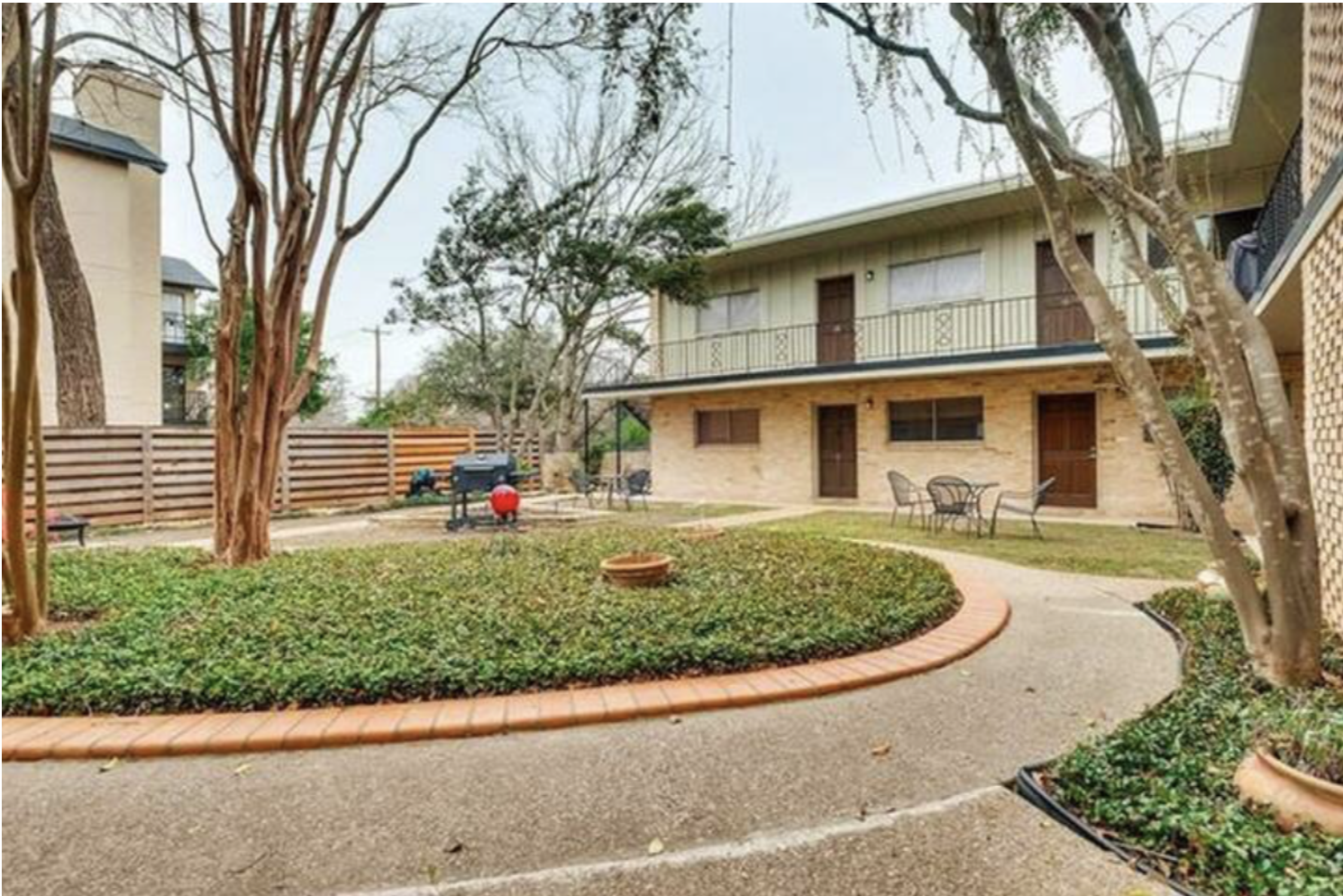 Your Austin Living Group