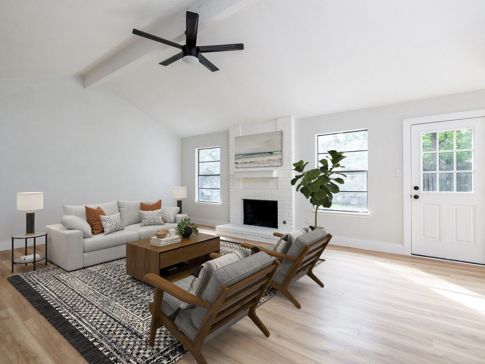 Your Austin Living Group
